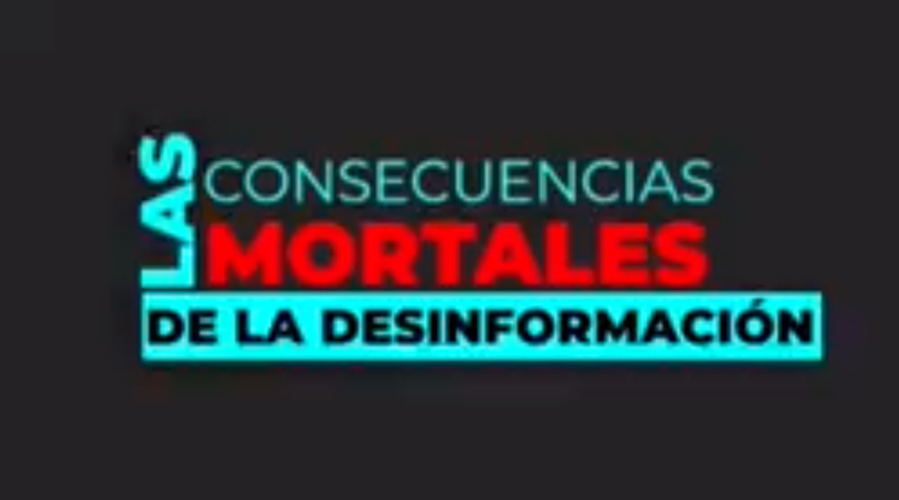 Consecuencias Desinformacion